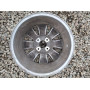 Диск литий Citroen  R16 6.5j PCD4*108 ET26 DIA65.1 (сірий)||