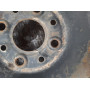 Диск Стальний Fiat  R13 5.0j PCD4*98 ET35 DIA58.1 (чорний)||