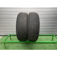 Автошини Gislaved Euro Frost 5 195/65 R15  91T   Зимова Б/У