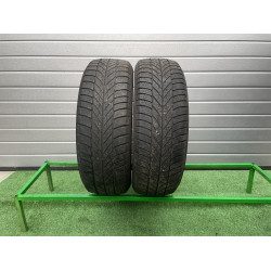 Автошини Gislaved Euro Frost 5 195/65 R15  91T   Зимова Б/У
