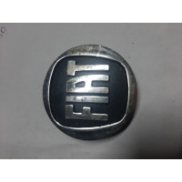 Заглушки (ковпачки) для дисків Fiat ||
