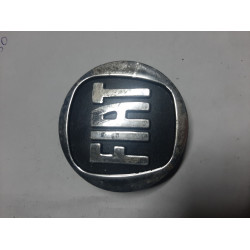 Заглушки (ковпачки) для дисків Fiat ||