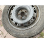 Автошини Dunlop Sp Sport 01 195/55 R15  85H 6мм  Літо Б/У