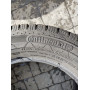 Автошини Continental VancoWinter 2 205/65 R16 C 107/105T 3.5мм  Літо Б/У