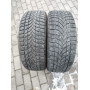 Автошини Dayton DW510 205/55 R16  91H 6мм  Зимова Б/У