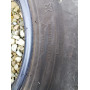 Автошини Michelin Agilis 195/75 R16 C 107/105R 8мм  Літо Б/У