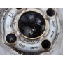 Диск Стальний Opel  R13 5.0j PCD4*100 ET49 DIA56.6 (сірий)|2130105|