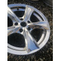 Диск литий DMS AS5 PTC10 R16 7.0j PCD5*112 ET35 DIA73.1 (срібний)||