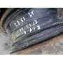 Диск Стальний Nissan  R14 5.5j PCD4*114.3 ET33 DIA66.1 (чорний)|403002F000|