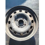 Диск Стальний Ford  R14 5.5j PCD4*108 ET47 DIA63.4 (чорний)|FG514007|