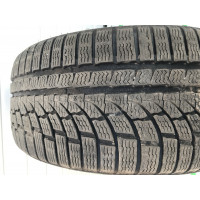 Автошини Nokian Wr A4 245/40 R20  99W 7мм  Зимова Б/У