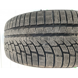 Автошини Nokian Wr A4 245/40 R20  99W 7мм  Зимова Б/У