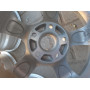 Диск литий   R15 j PCD5*110 ET35 DIA57.1 (сірий)||