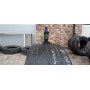 Автошини Continental HTR2 235/75 R17.5  143/141K 4мм  Всесезонна Б/У