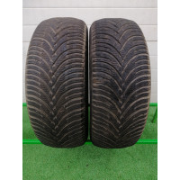 Автошини BFGoodrich g-Force Winter 2 205/60 R16  96H 6мм  Зимова Б/У