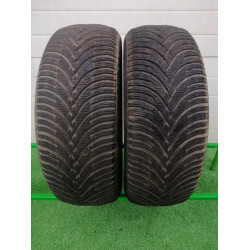 Автошини BFGoodrich g-Force Winter 2 205/60 R16  96H 6мм  Зимова Б/У