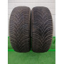 Автошини BFGoodrich g-Force Winter 2 205/60 R16  96H 6мм  Зимова Б/У