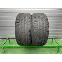 Автошини Pirelli Pzero TM 255/40 R19  100Y   Літо Б/У