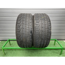 Автошини Pirelli Pzero TM 255/40 R19  100Y   Літо Б/У