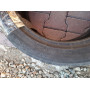 Автошини Continental ContiSportContact 5 245/45 R18  100Y 4мм  Літо Б/У