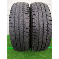 Автошини Michelin Agilis Camping 225/75 R16 С 116Q 7мм  Всесезонна Б/У