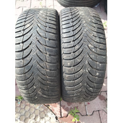 Автошини Nexen Winguard Snow G WH2 195/50 R15  82H 6мм  Зимова Б/У