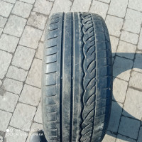 Автошини Dunlop Sp sport 01 255/45 R18  99V 4мм  Літо Б/У