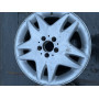 Диск литий Mercedes - Benz  R17 7.5j PCD5*112 ET46 DIA66.6 (сірий)|220 401 02 02|