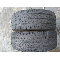 Автошини Continental VanContact winter 225/65 R16 C 112/110R 6.5 мм  Зимова Б/У