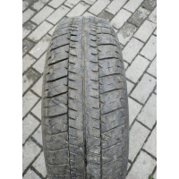 Автошини Debica Passio 165/80 R13  83T 3мм  Літо Б/У