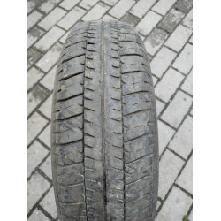 Автошини Debica Passio 165/80 R13  83T 3мм  Літо Б/У