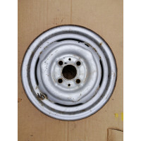 Диск Стальний   R13 4.5j PCD4*100 ET DIA57.1 (сірий)|JEMMERS 1345-2|