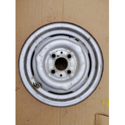 Диск Стальний   R13 4.5j PCD4*100 ET DIA57.1 (сірий)|JEMMERS 1345-2|