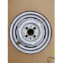 Диск Стальний   R13 4.5j PCD4*100 ET DIA57.1 (сірий)|JEMMERS 1345-2|
