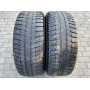 Автошини Falken Hs449 eurowinter 265/60 R18  110V 5мм  Зимова Б/У