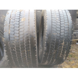 Автошини Michelin XDA 2+ Energy 295/60 R22.5  150/147K 5мм  Всесезонна Б/У