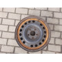 Диск Стальний Opel  R15 6.0j PCD5*110 ET43 DIA65.1 (чорний)|2150150 09 04|