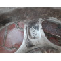 Диск литий DBV  R13 5.5j PCD4*108 ET38 DIA72.6 (сірий)|KBA 43171|