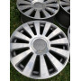 Диск литий Audi 35104 R19 8.5j PCD5*112 ET45 DIA57.1 (сірий)||