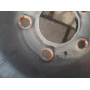 Диск Стальний Audi  R16 7.0j PCD5*112 ET39 DIA66.6 (чорний)|8K0601027A|