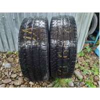 Автошини Sportiva Van Snow 2 235/65 R16 C 115/113R 5.5 мм  Зимова Б/У