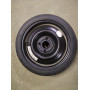 Запаска/Докатка Goodyear R14 115/70 88M диск ширина 4.0  розболтовка 4*100  DIA 56.0 Goodyear R14 115/70 88M диск ширина 4.0  розболтовка 4*100  DIA 56.0