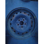 Диск Стальний   R14 6.0j PCD5*100 ET28 DIA57.1 (чорний)|032800|