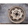 Диск Стальний Volkswagen  R13 4.5j PCD4*100 ET50 DIA57.1 (сірий)||