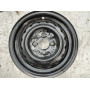 Диск Стальний Nissan  R13 5.0j PCD4*100 ET DIA59.1 (чорний)|4030052y00|