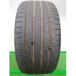 Автошини Dunlop Sport Mlxx RT2 235/35 R19  91Y   Літо Б/У