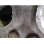 Диск литий Land Rover  R16 6.0j PCD5*114.3 ET46 DIA64.1 (сірий)|RRC112310xxx|