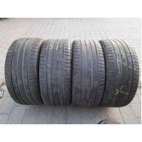 Автошини Bridgestone Turanza T005 255/40 R20  101Y 4.5мм  Літо Б/У