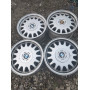Диск литий Bmw  R16 7.5j PCD5*120 ET20 DIA72.6 (сірий)|1181840|