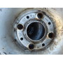Диск Стальний MINI  R15 5.5j PCD4*100 ET45 DIA56.1 (сірий)|6768497|